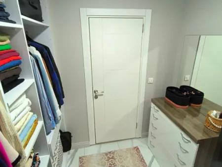 Dalaman Altinas Mah. 3 1 Penthouse Duplex Flat For Sale