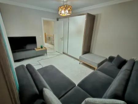 Dalaman Altinas Mah. 3 1 Penthouse Duplex Flat For Sale