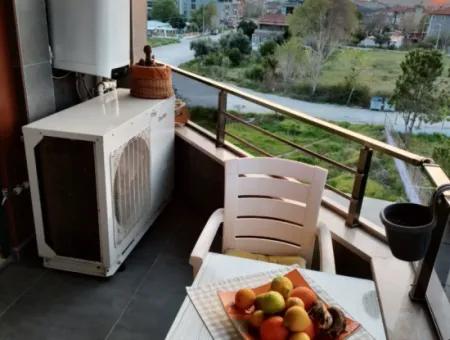 Dalaman Altinas Mah. 3 1 Penthouse Duplex Flat For Sale