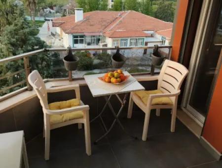 Dalaman Altinas Mah. 3 1 Penthouse Duplex Flat For Sale