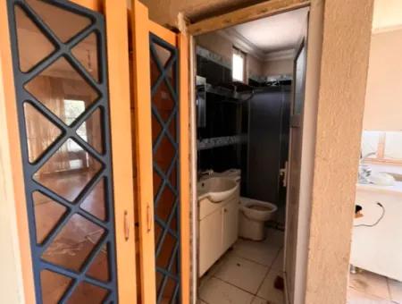 A Field With A House In 5 Acres In Dalaman Kayadibi Village Is For Sale