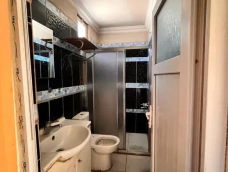 A Field With A House In 5 Acres In Dalaman Kayadibi Village Is For Sale