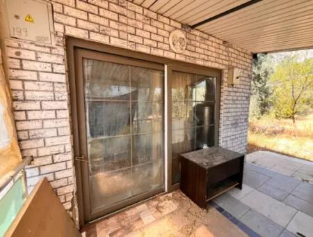 A Field With A House In 5 Acres In Dalaman Kayadibi Village Is For Sale