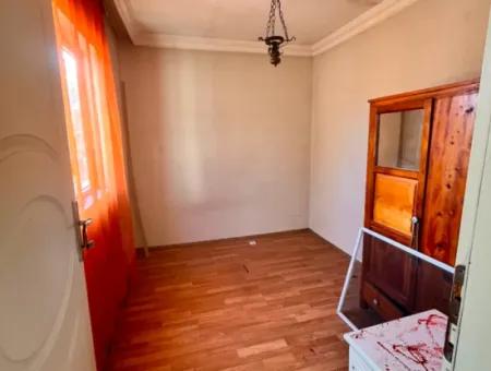 A Field With A House In 5 Acres In Dalaman Kayadibi Village Is For Sale