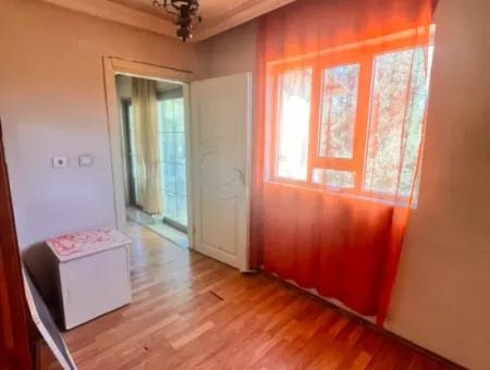 A Field With A House In 5 Acres In Dalaman Kayadibi Village Is For Sale