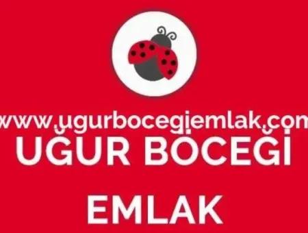 Land For Sale In Dalaman Karaçali