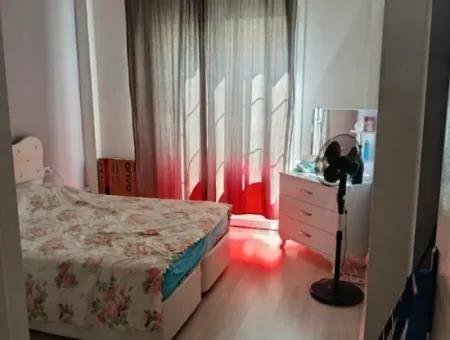 Furnished 1 1 Flat For Rent In Dalaman Central Neighborhood