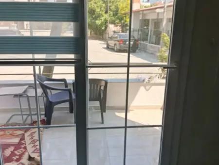 Furnished 1 1 Flat For Rent In Dalaman Central Neighborhood
