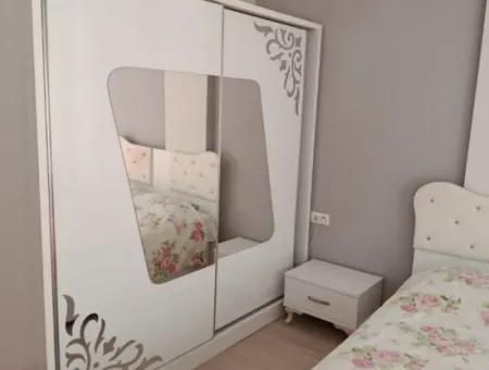 Furnished 1 1 Flat For Rent In Dalaman Central Neighborhood