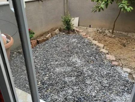 Furnished 1 1 Flat For Rent In Dalaman Central Neighborhood