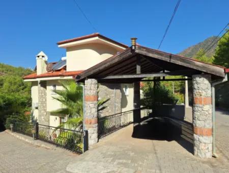 Dalaman, Akkaya Valley - Stylish 4 Bed Villa