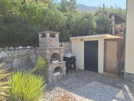 Dalaman, Akkaya Valley - Stylish 4 Bed Villa