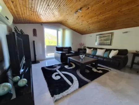 Dalaman, Akkaya Valley - Stylish 4 Bed Villa