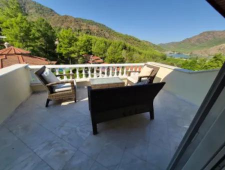 Dalaman, Akkaya Valley - Stylish 4 Bed Villa
