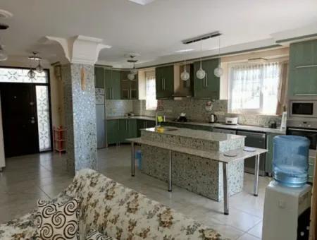 Dalaman, Kargınkürü - Luxury 3 Bed Villa