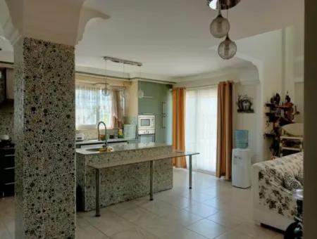 Dalaman, Kargınkuru - 3 Bed Villa