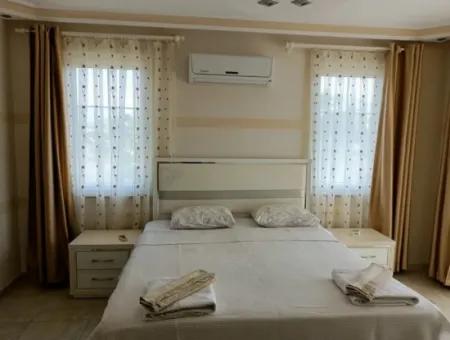 Dalaman, Kargınkürü - Luxury 3 Bed Villa