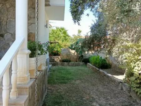 Dalaman, Kargınkuru - 3 Bed Villa