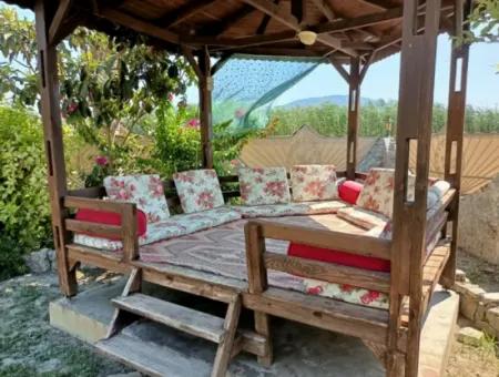 Dalaman, Kargınkuru - 3 Bed Villa