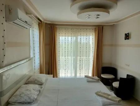 Dalaman, Kargınkuru - Spacious 3 Bed Villa