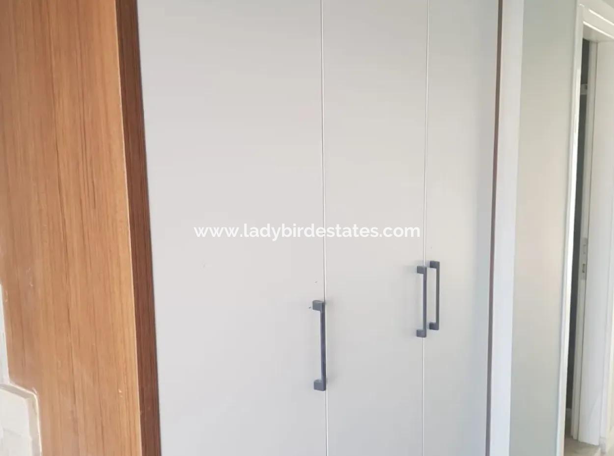 Dalaman'da Satılık Bitişik Nizam Sıfır Villa