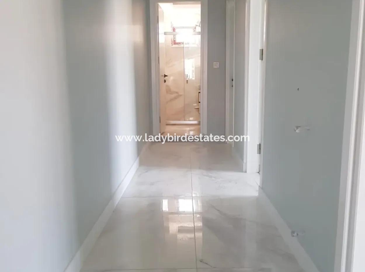 Dalaman'da Satılık Bitişik Nizam Sıfır Villa