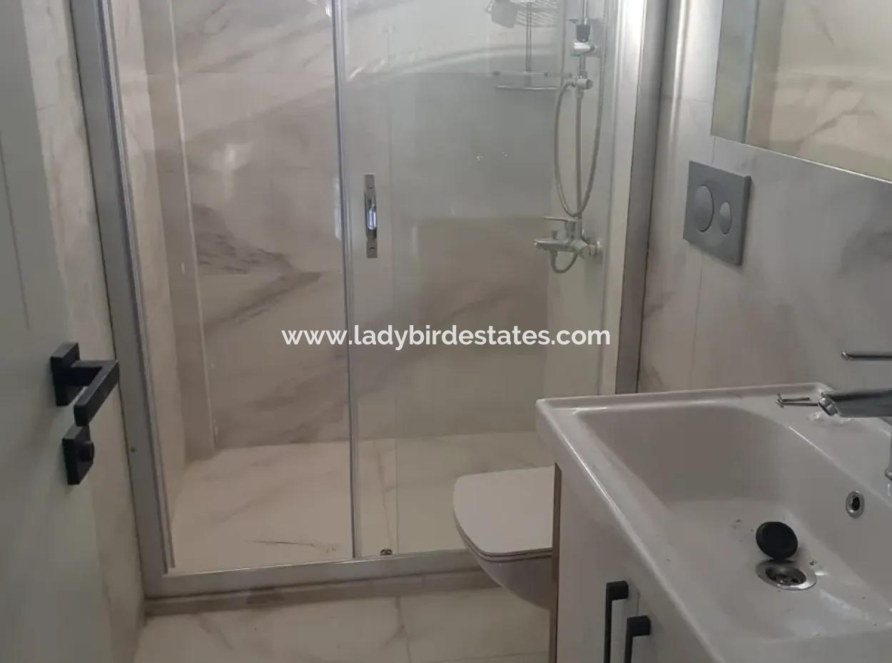 Dalaman'da Satılık Bitişik Nizam Sıfır Villa