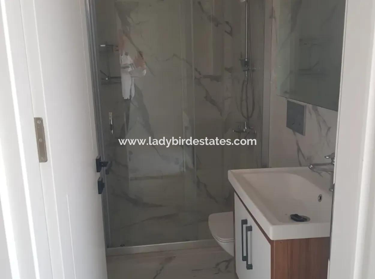 Dalaman'da Satılık Bitişik Nizam Sıfır Villa