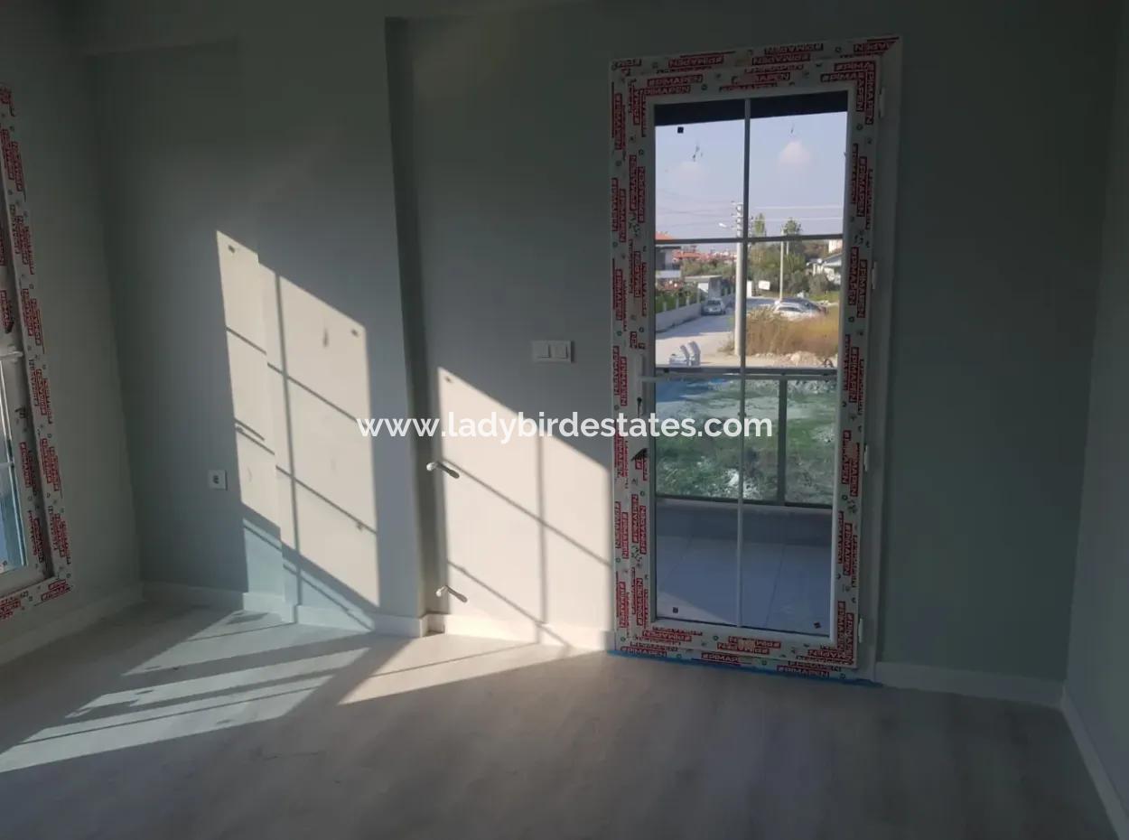 Dalaman'da Satılık Bitişik Nizam Sıfır Villa