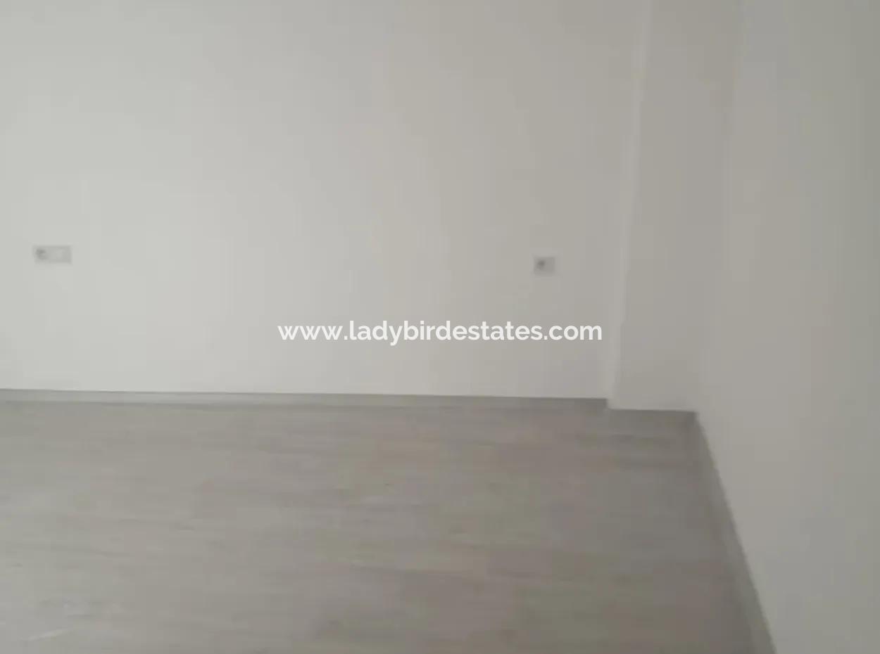 Dalaman Merkez'de 3+1 Ters Dubleks Satılık Daire