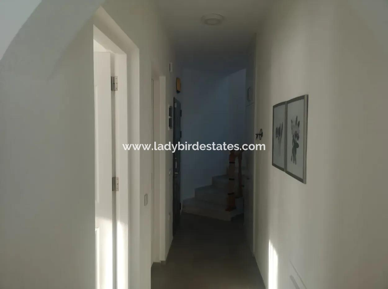 Dalaman Atakent Mahallesinde Satılık Villa