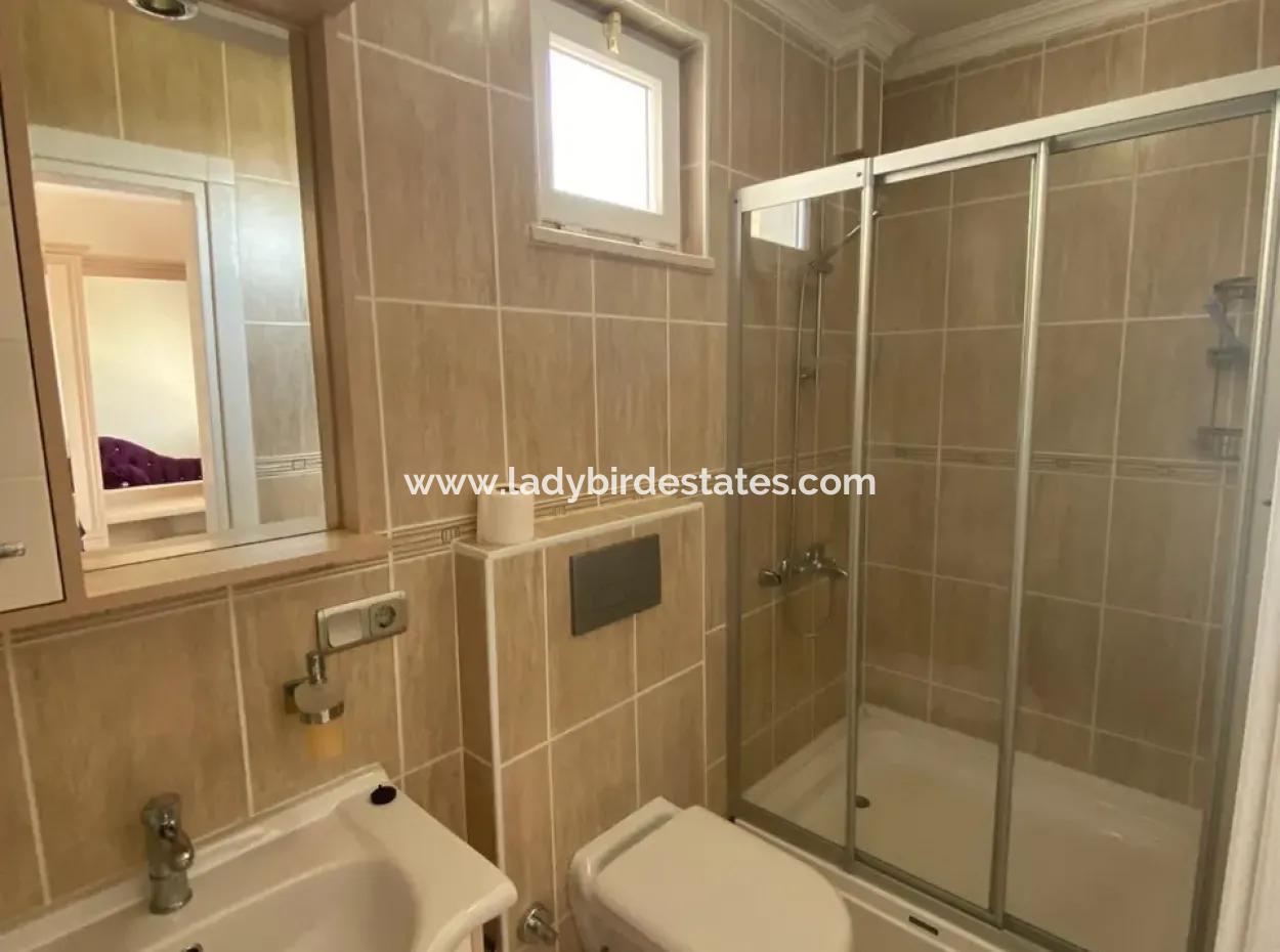 Dalaman Şerefler'de Lüks Villa