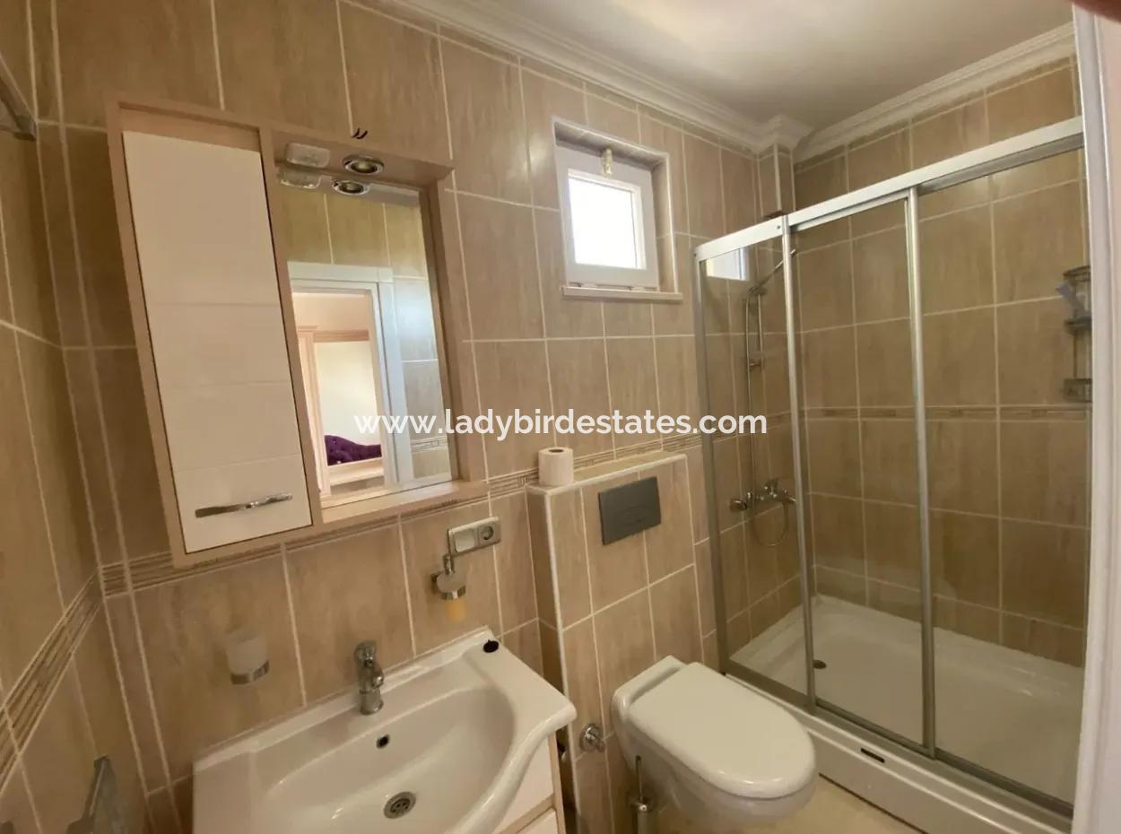 Dalaman Şerefler'de Lüks Villa