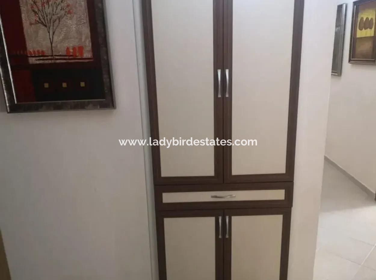 Dalaman Altıntas Mahallesinde Satılık Daire