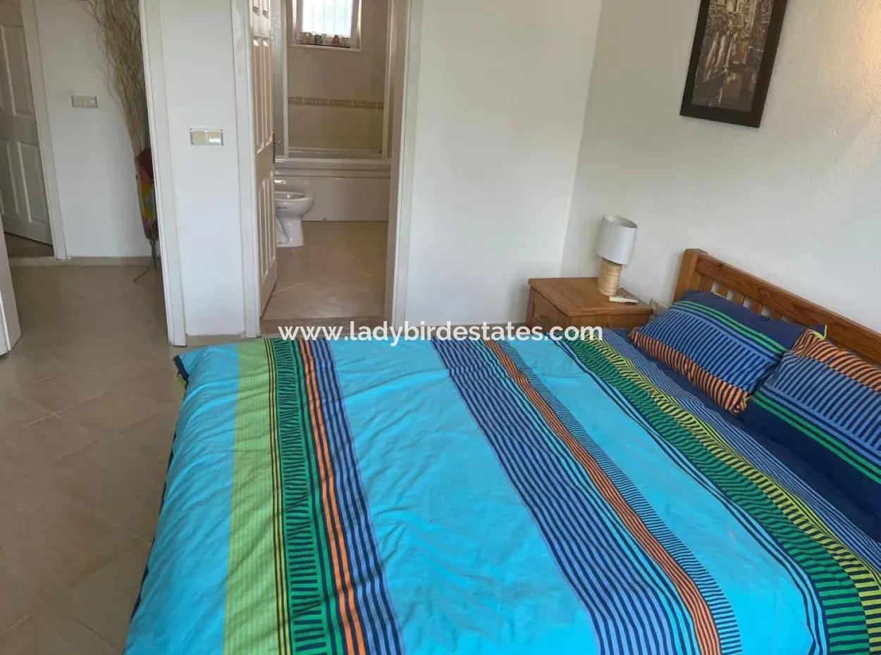 Dalaman Altıntas Mahallesinde 4+1 Villa Satılık