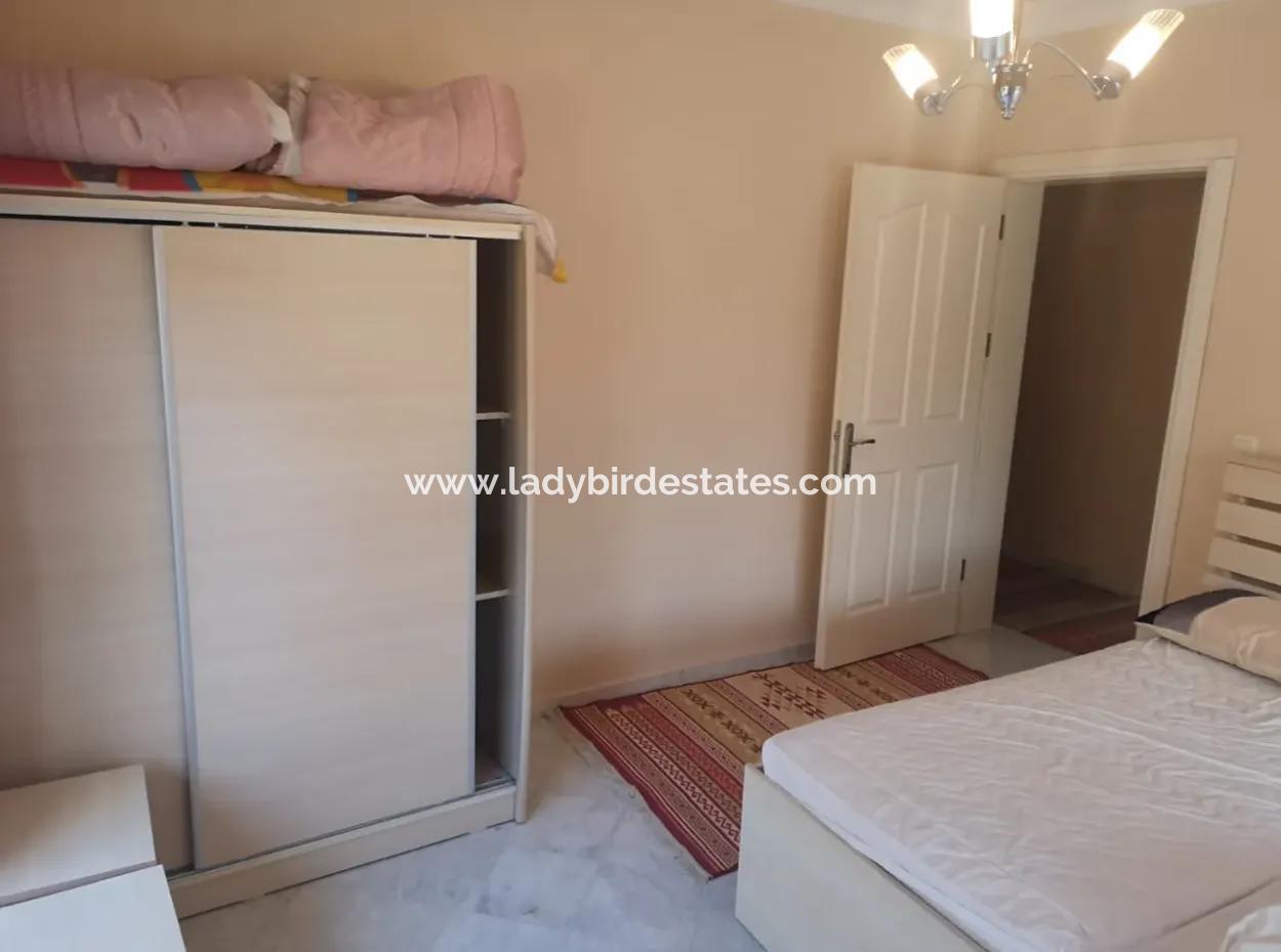 Dalaman Akkaya Da Satılık Villa