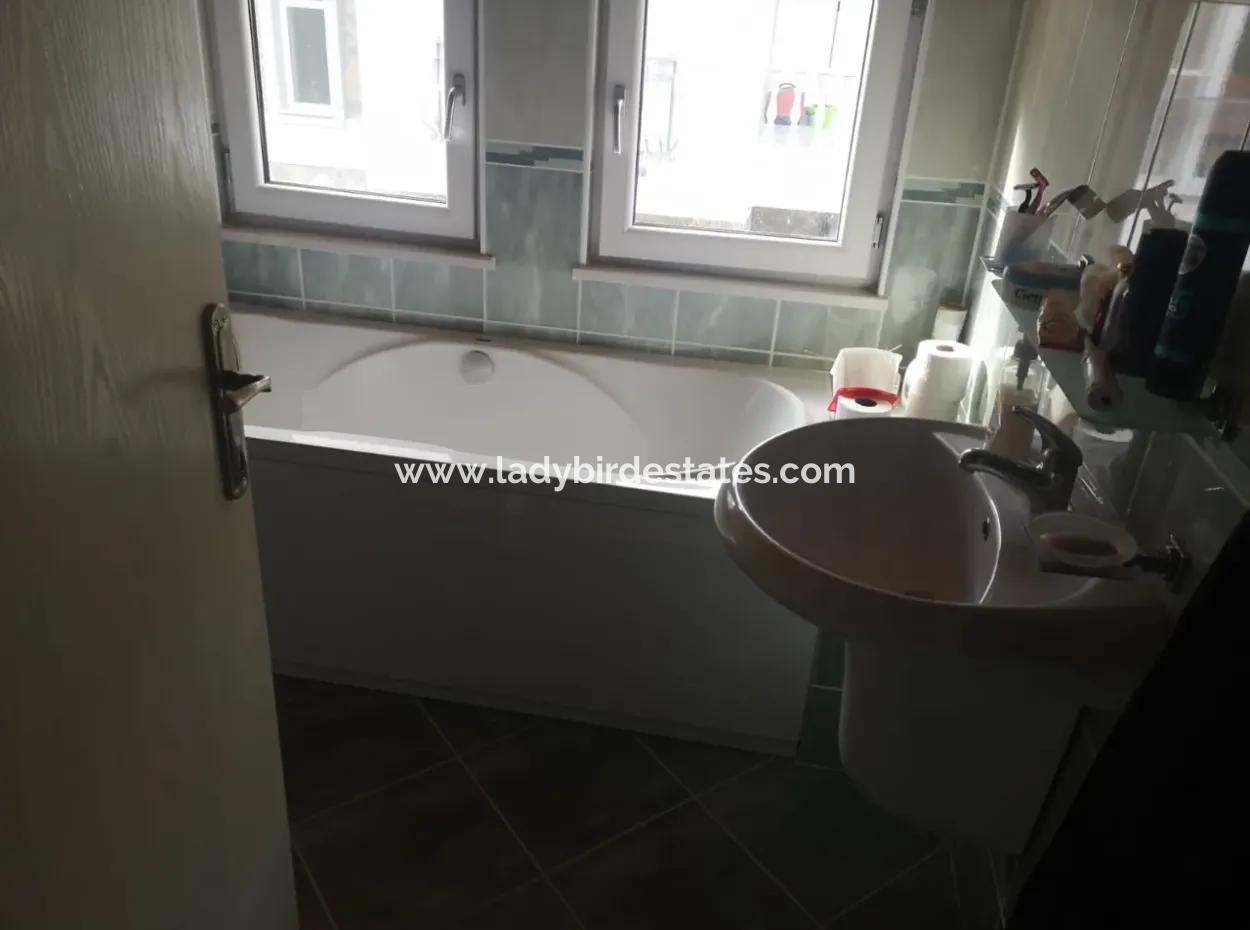 Dalaman Akkaya Da Satılık Villa