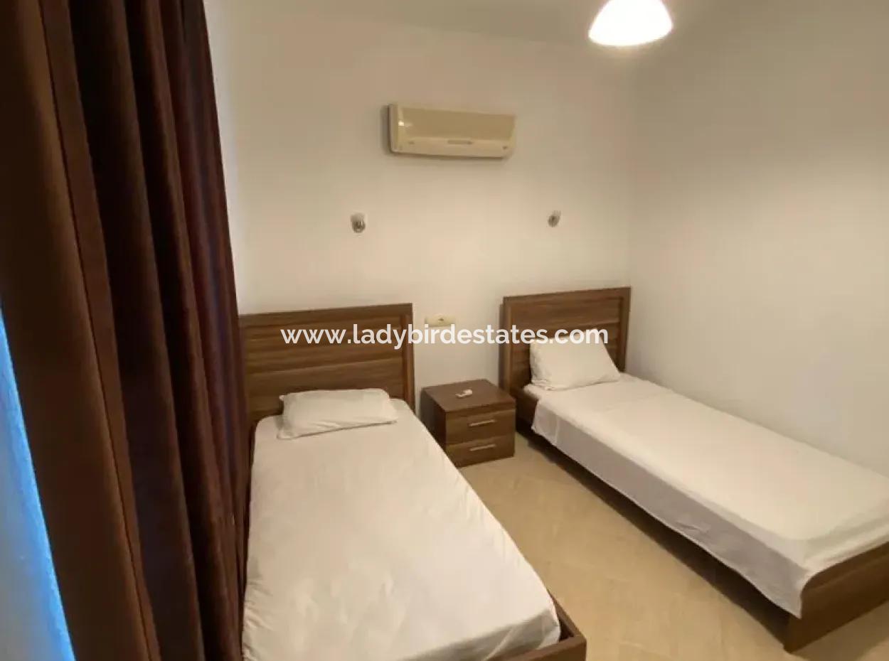 Dalaman, Akkaya Vadisi - 3 Yatak Odalı Bungalov