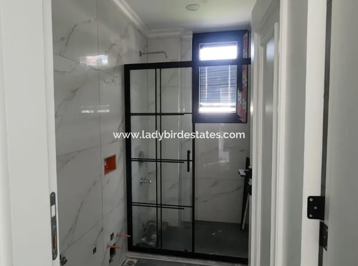 Dalaman  Söğütlüyurt Mevkiinde Eşsiz Peyzajıla 3+1 Villa