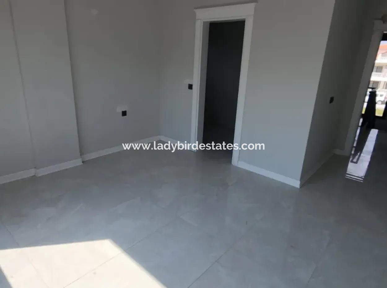 Dalaman  Söğütlüyurt Mevkiinde Eşsiz Peyzajıla 3+1 Villa