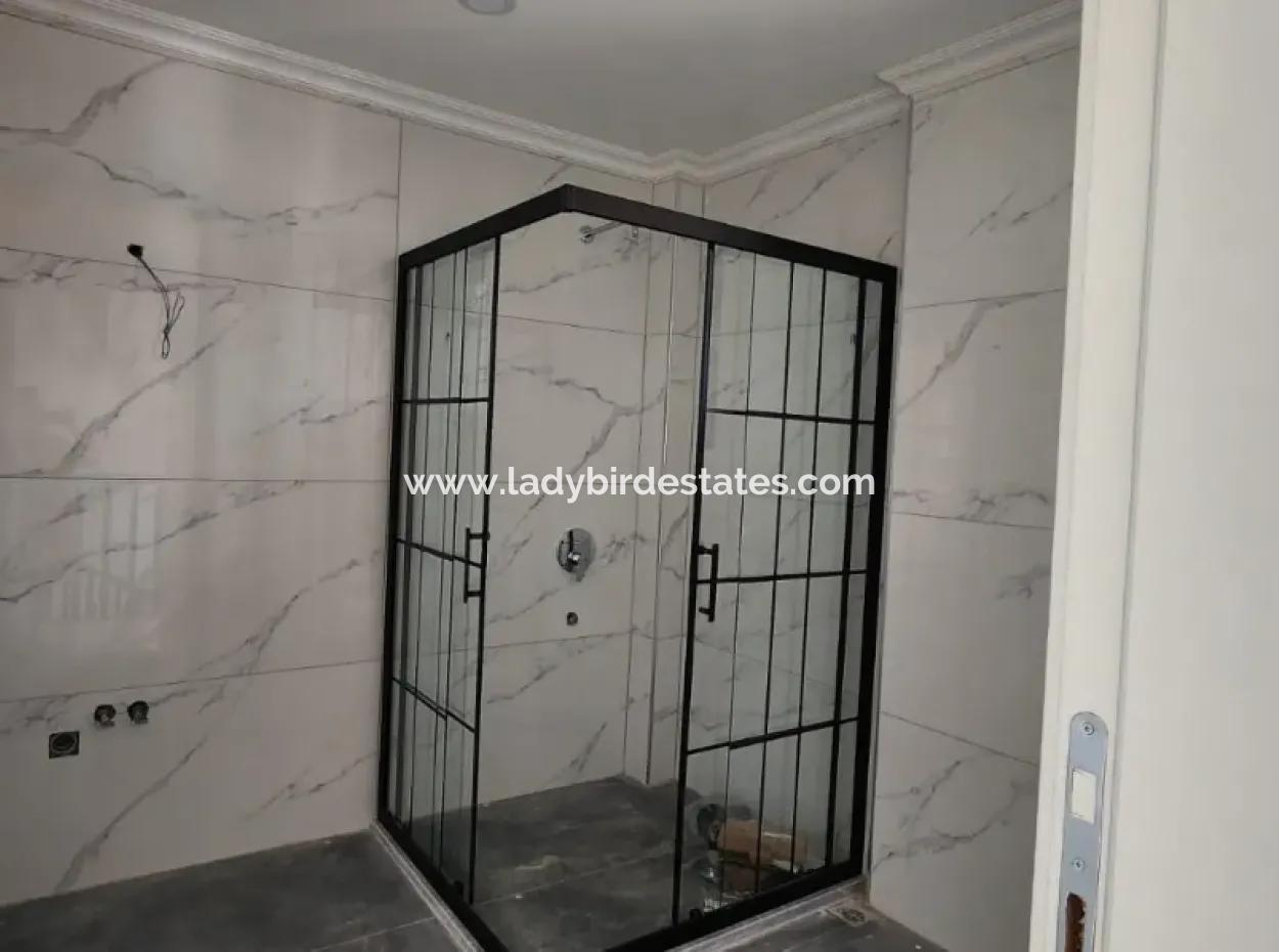 Dalaman  Söğütlüyurt Mevkiinde Eşsiz Peyzajıla 3+1 Villa