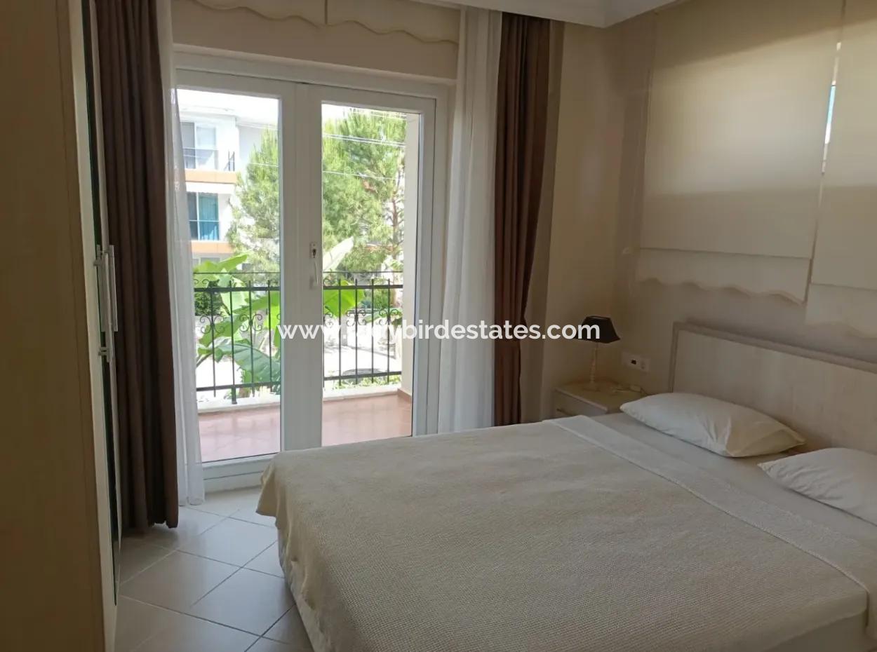 Fırsatttt!!! Altıntas Mahallesinde Site İçerisinde 2+1 Eşyalı Daire