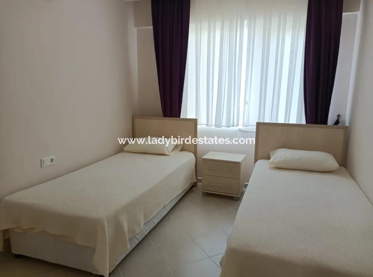 Fırsatttt!!! Altıntas Mahallesinde Site İçerisinde 2+1 Eşyalı Daire
