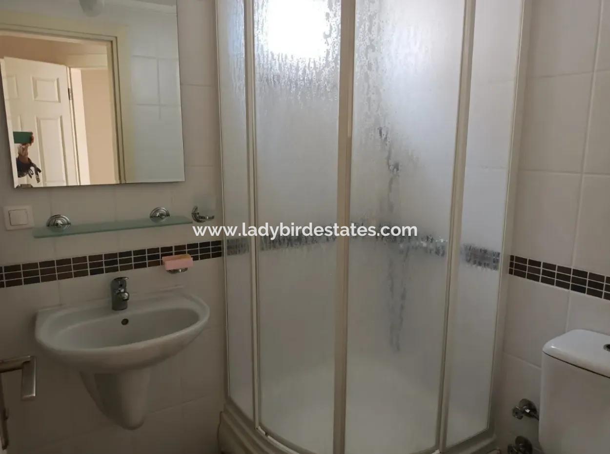 Fırsatttt!!! Altıntas Mahallesinde Site İçerisinde 2+1 Eşyalı Daire