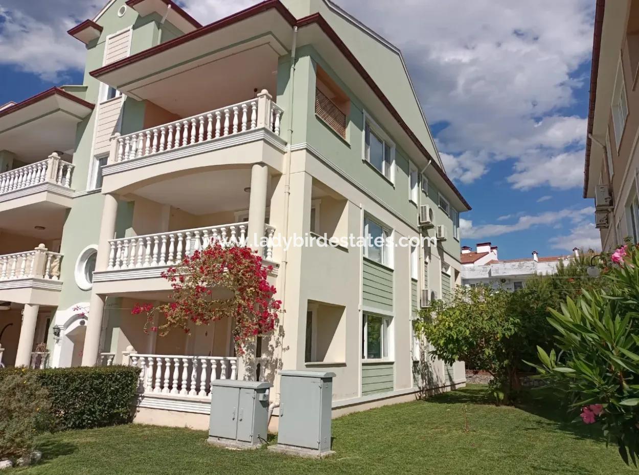 Fırsatttt!!! Altıntas Mahallesinde Site İçerisinde 2+1 Eşyalı Daire