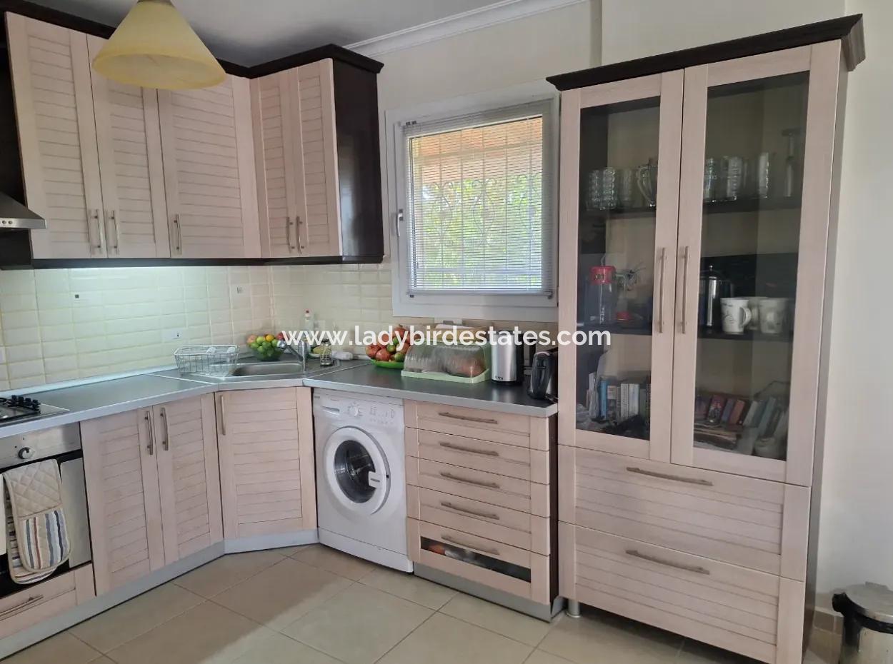 Dalaman, Altıntas - Güzel Bir Villa