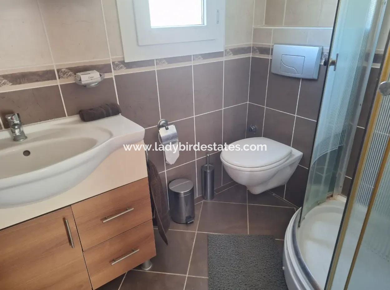 Dalaman, Altıntas - Güzel Bir Villa