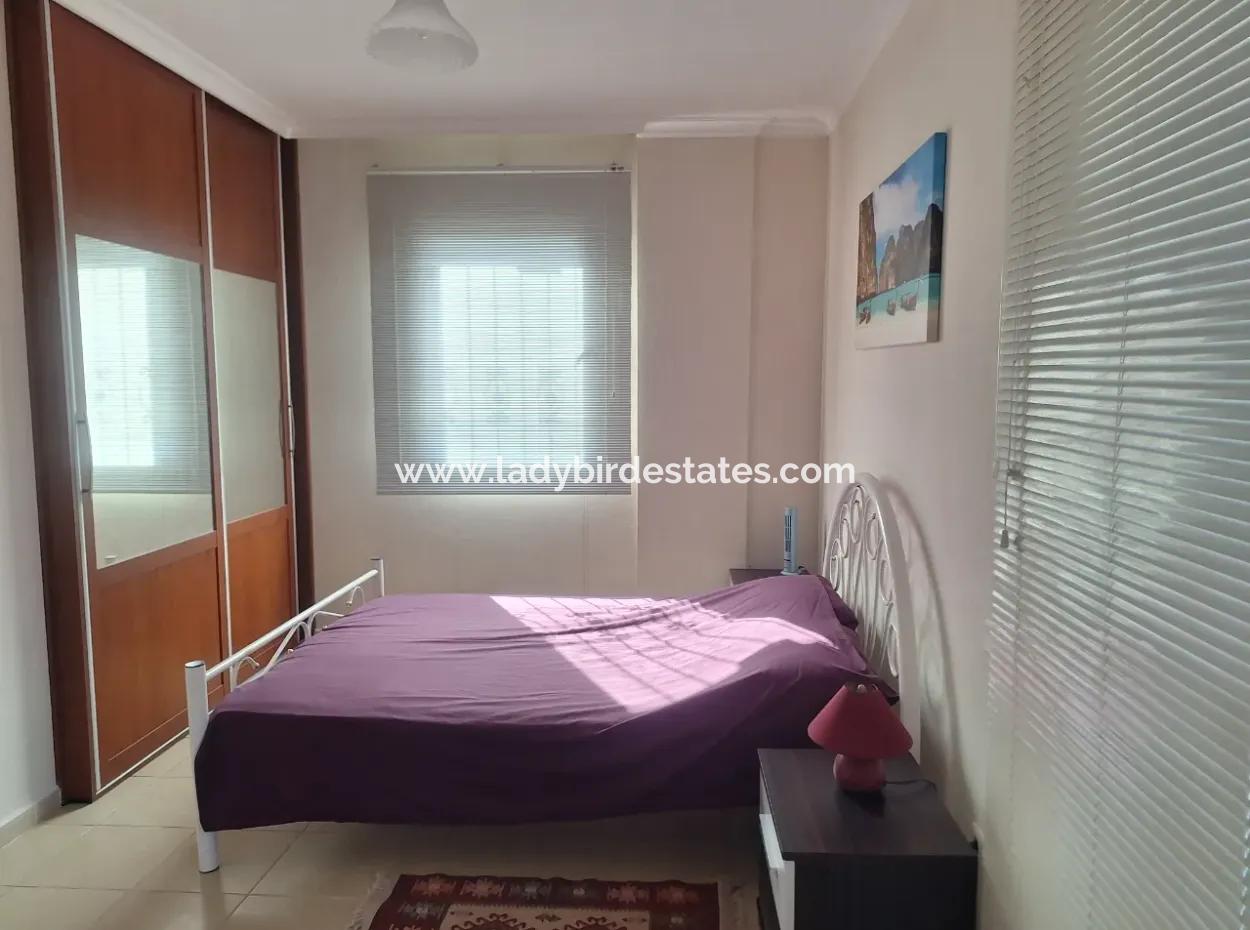 Dalaman, Altıntas - Güzel Bir Villa