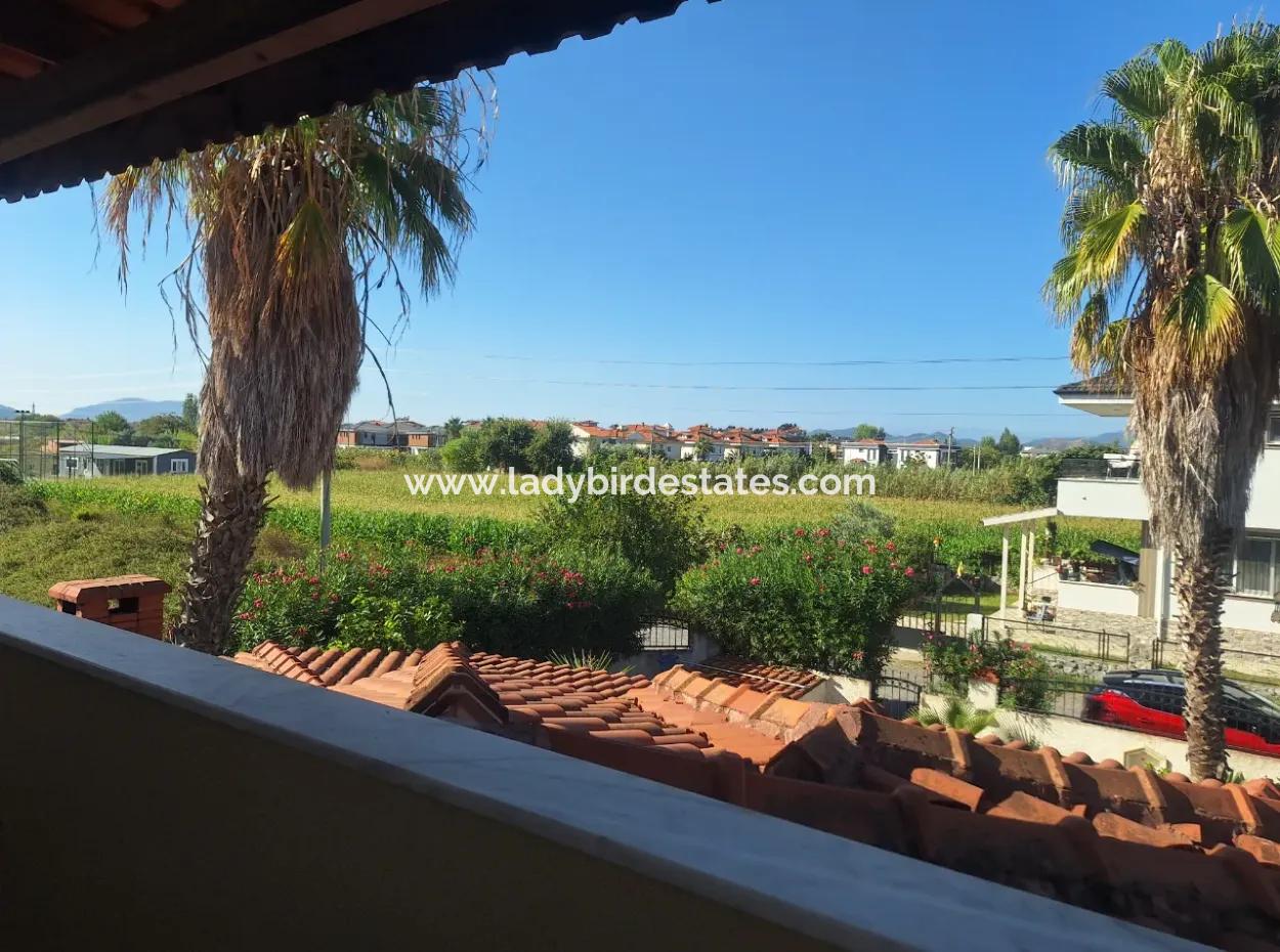 Dalaman, Altıntas - Güzel Bir Villa