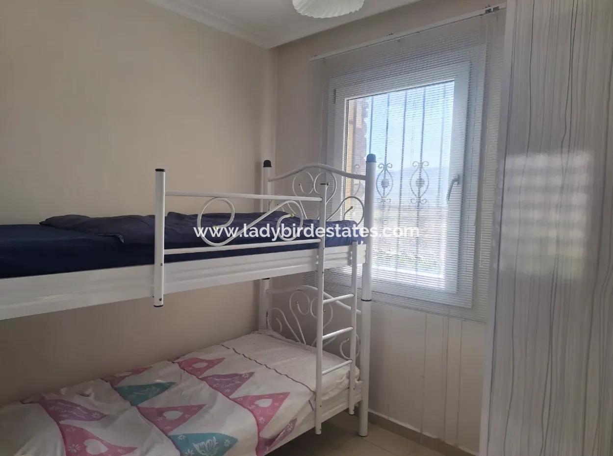 Dalaman, Altıntas - Güzel Bir Villa